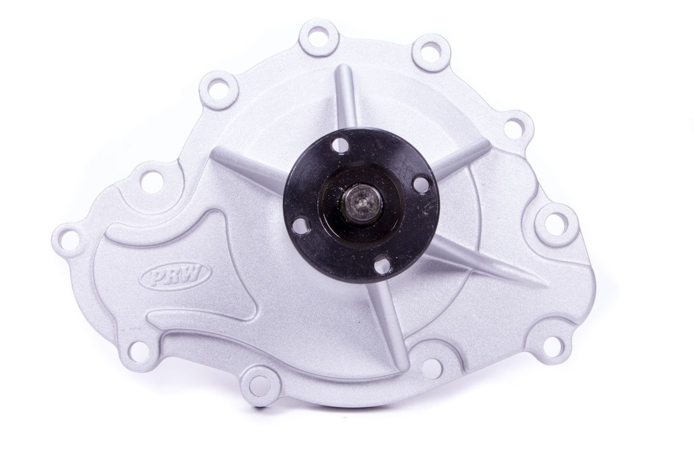 PRW INDUSTRIES, INC.HP Aluminum Water Pump 69-79 Pontiac 265-455