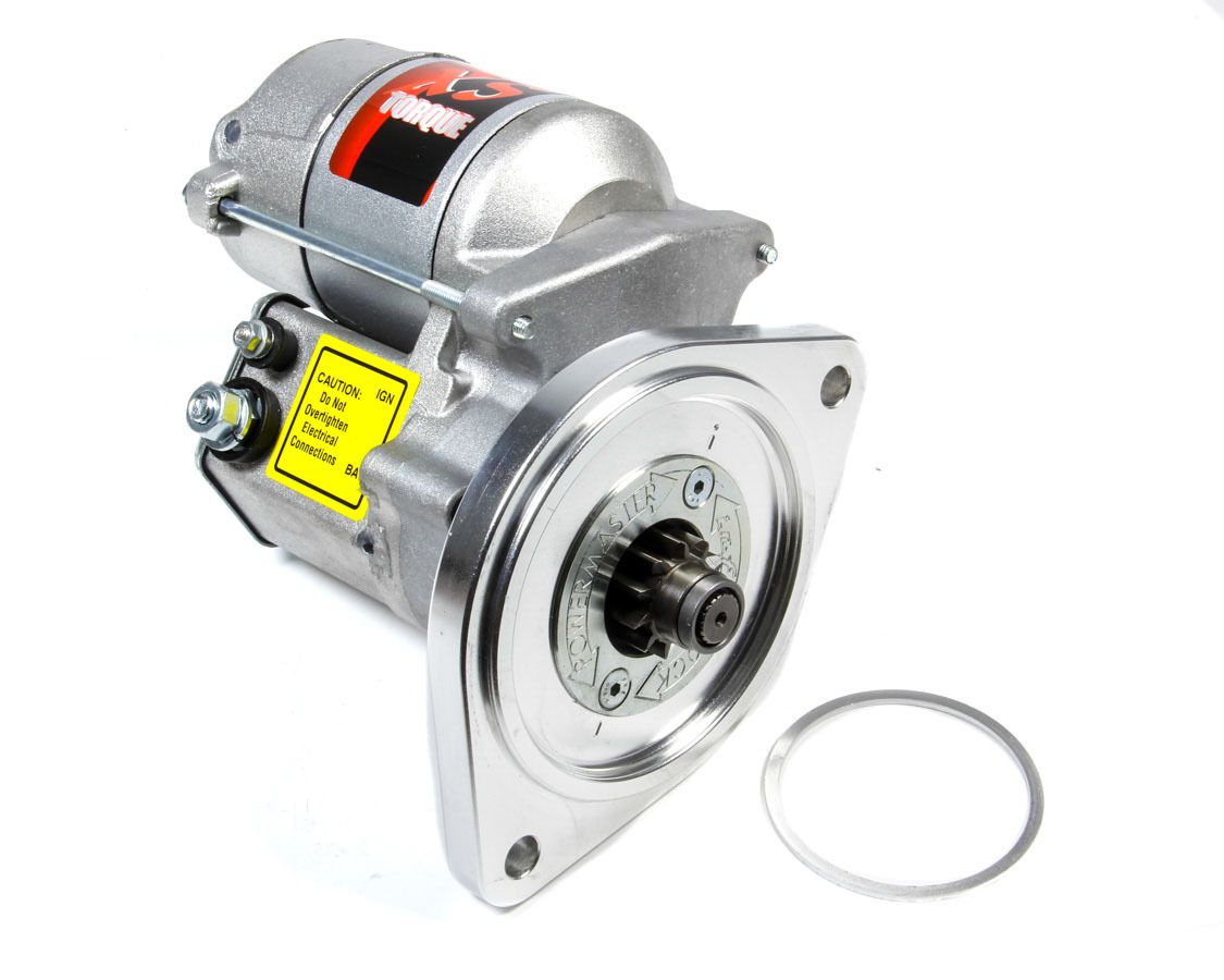 POWERMASTERSBF XS Torque Starter 3/8in Offset