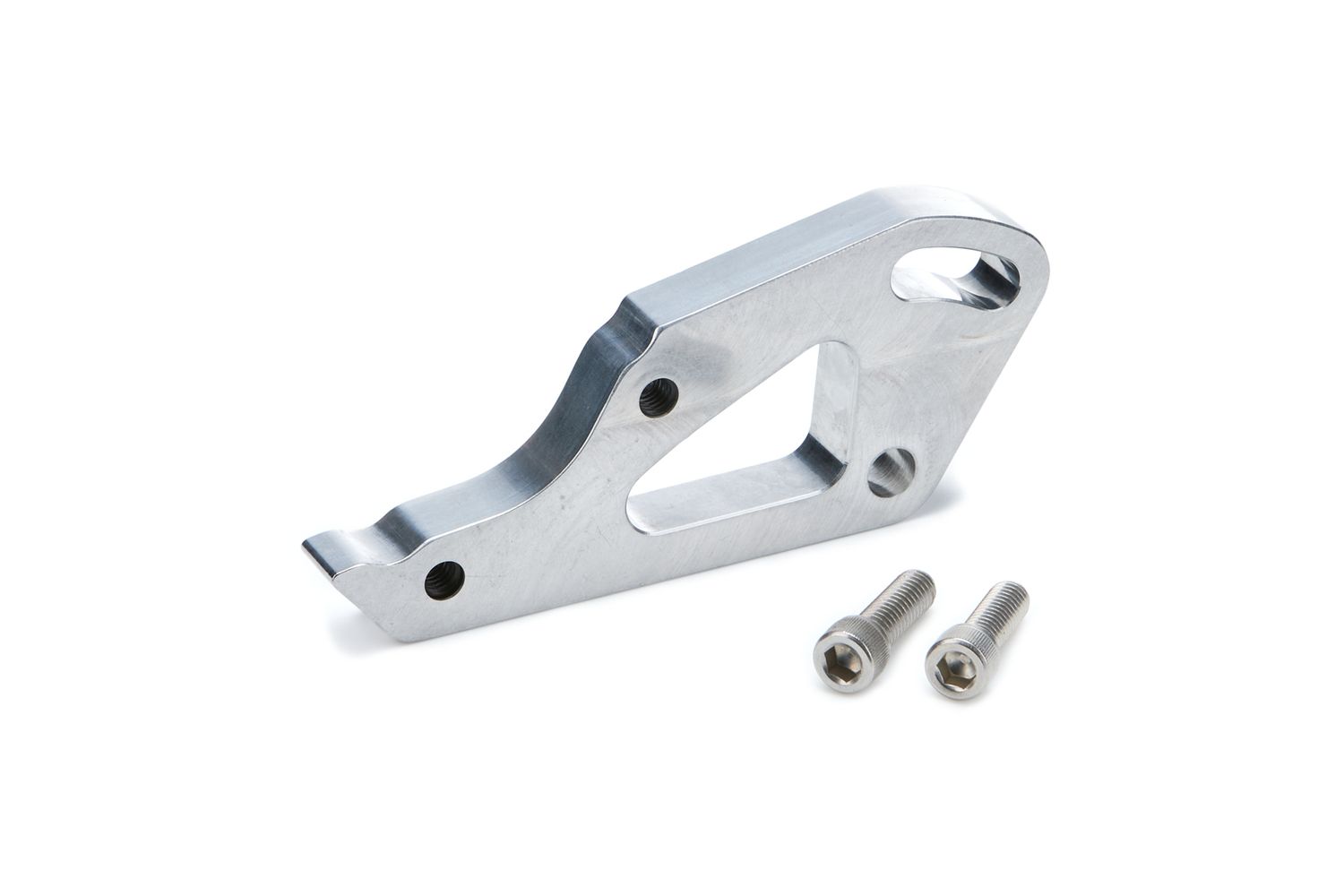 PETERSON FLUIDMounting Bracket Oil Pump SBC L/S