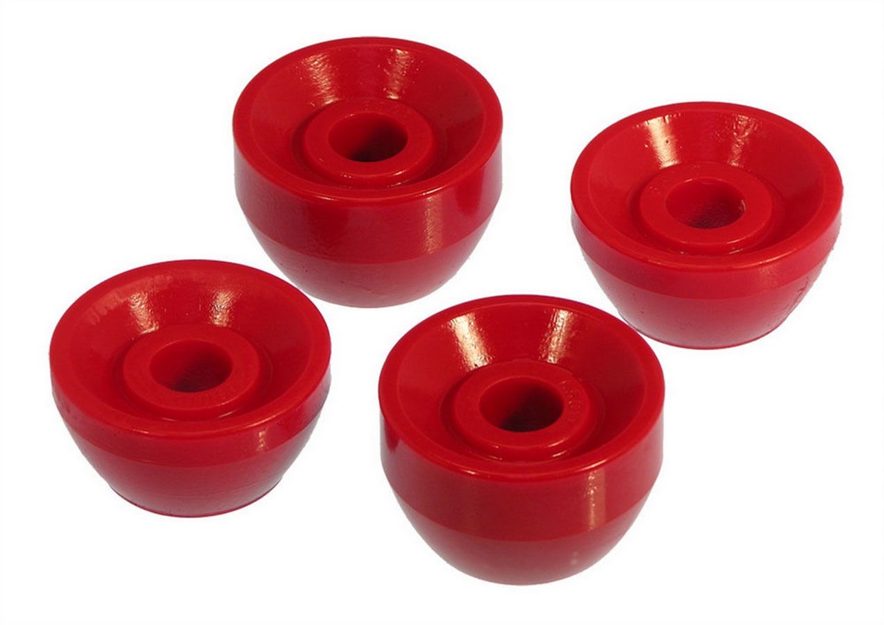 PROTHANE90-97 Honda Front Strut Rod Bushings