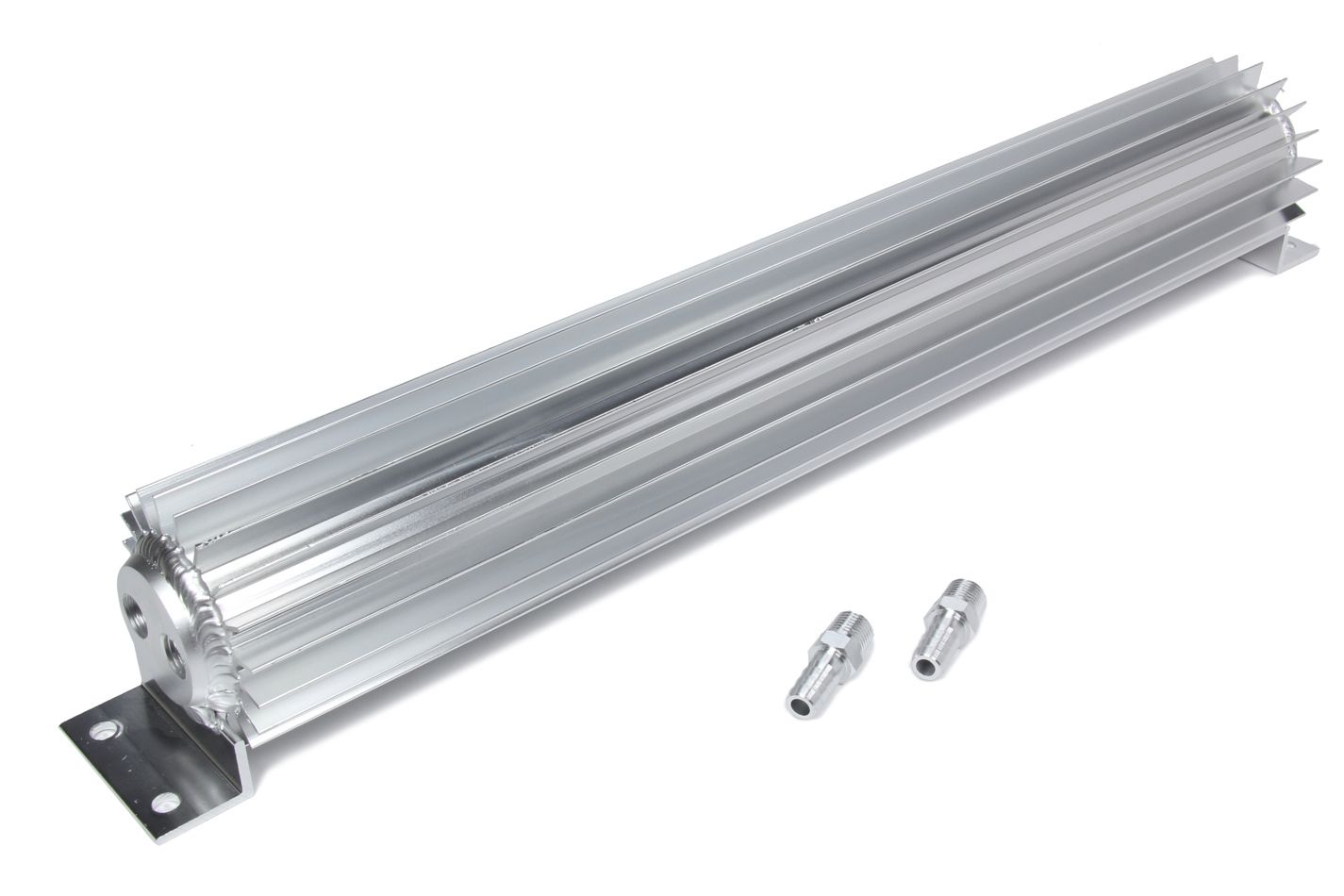 RACING POWER CO-PACKAGED18In Dual Pass Trans mission Cooler