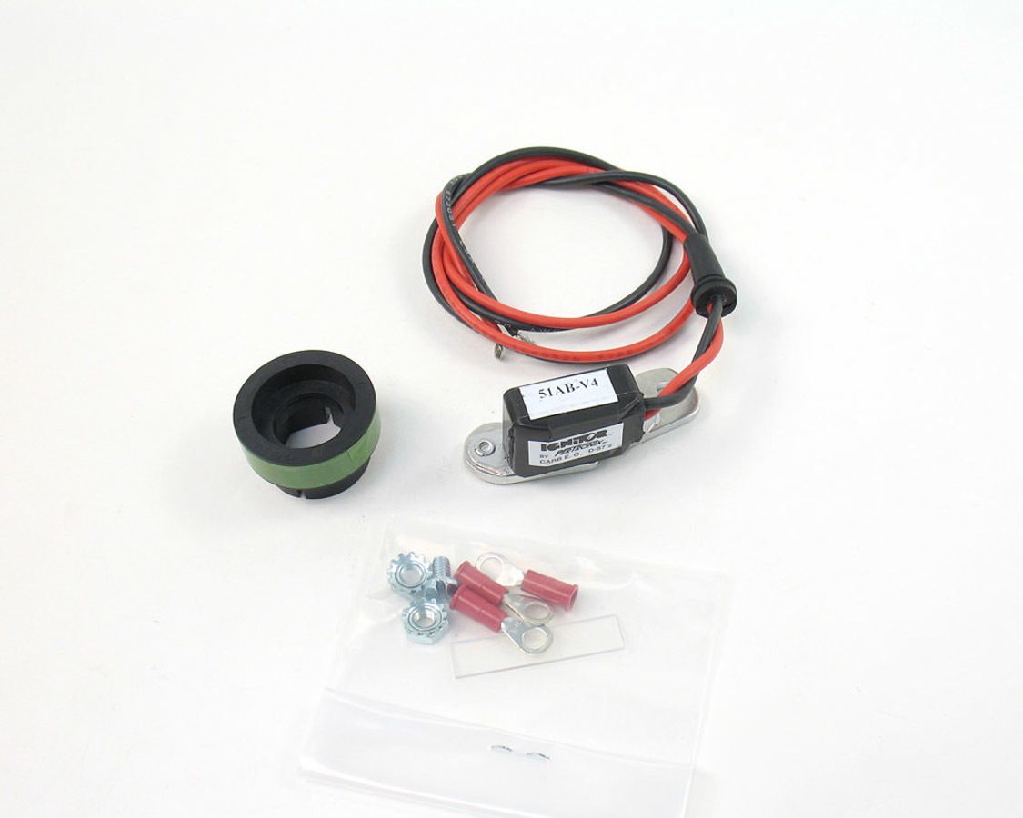 PERTRONIX IGNITIONIgnitor Conversion Kit