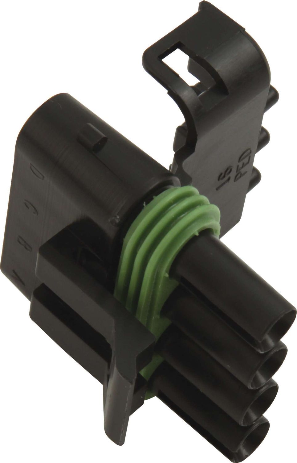 QUICKCAR RACING PRODUCTSFemale 4 Pin Connector