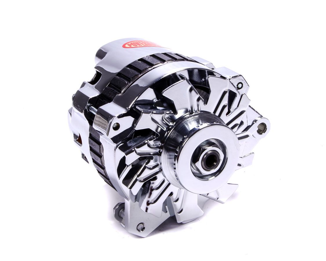POWERMASTERAlternator 140 Amp 1 Wire CS130 GM Style