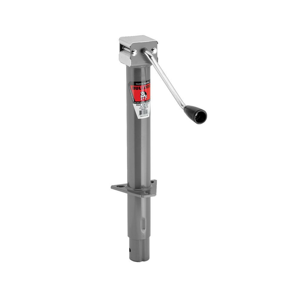 REESEA-Frame Jack Sidewind 13 in Travel 7in Bracket