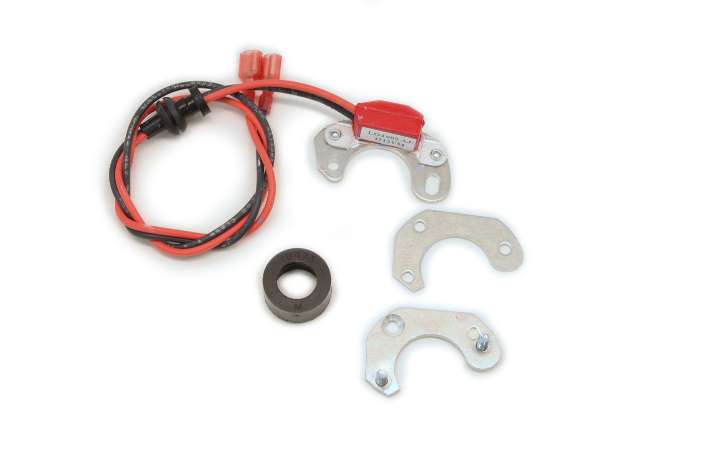 PERTRONIX IGNITIONIgnitor II Conversion Kit Bosch 4-Cylinder