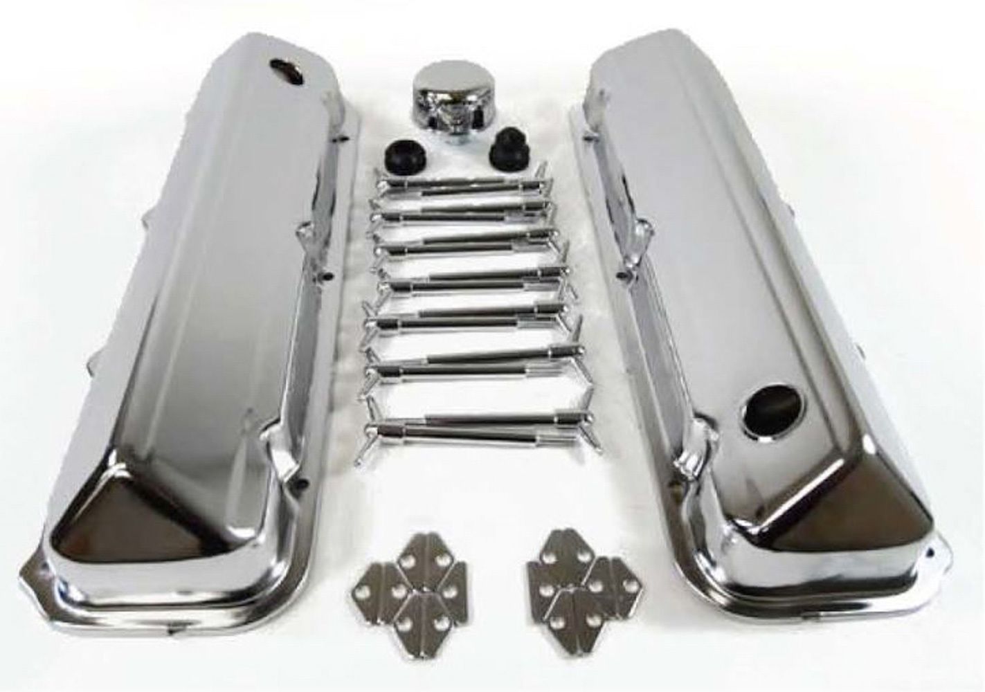 RACING POWER CO-PACKAGEDFord 429-460 Engine Dress Up Kit