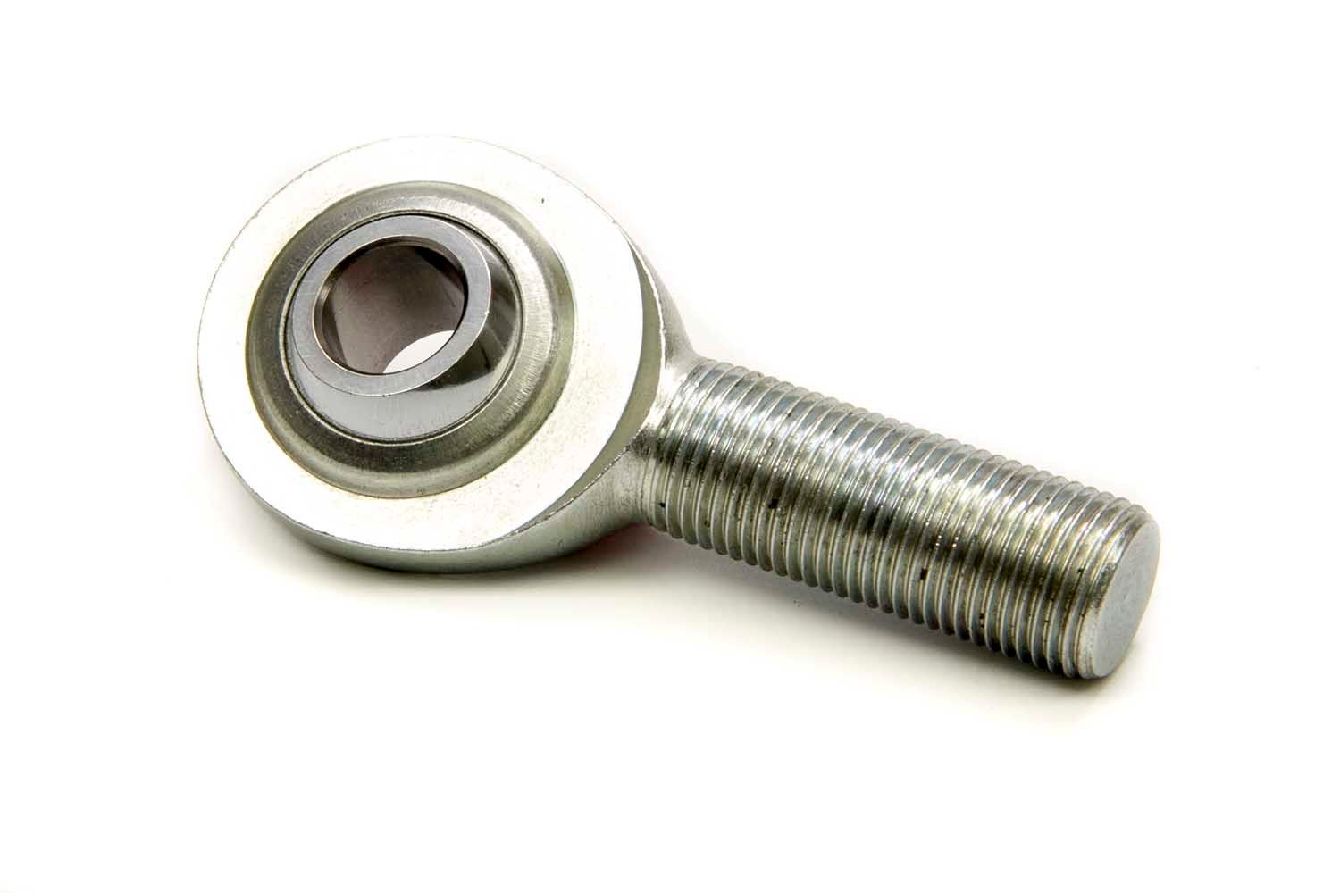 QA1Rod End - 1/2in x 5/8in RH Steel - Male