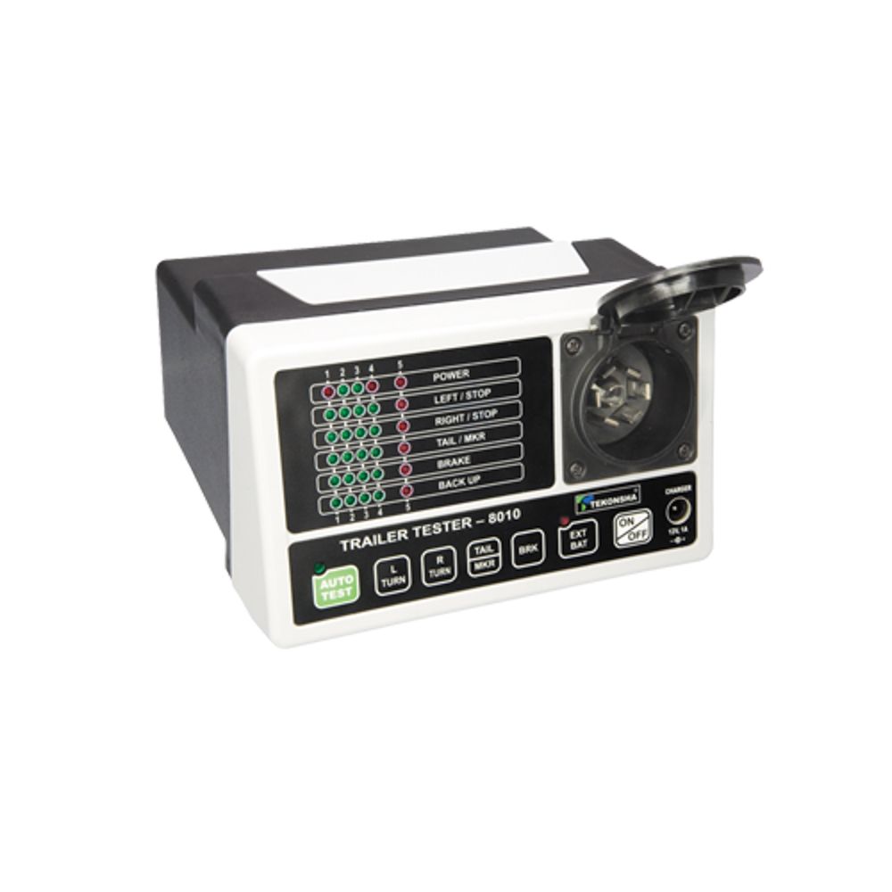 REESETrailer Tester