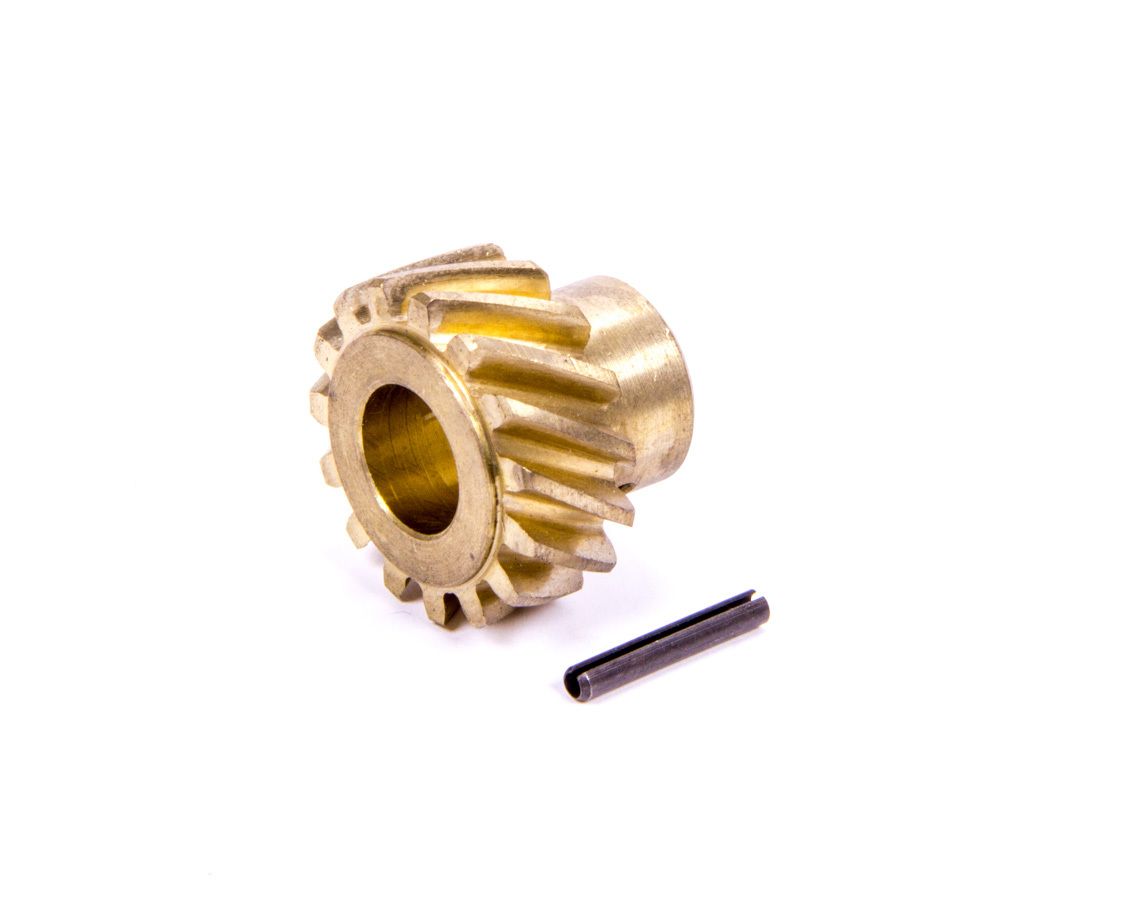 PRW INDUSTRIES, INC.Bronze Distributor Gear - .531 ID SBF