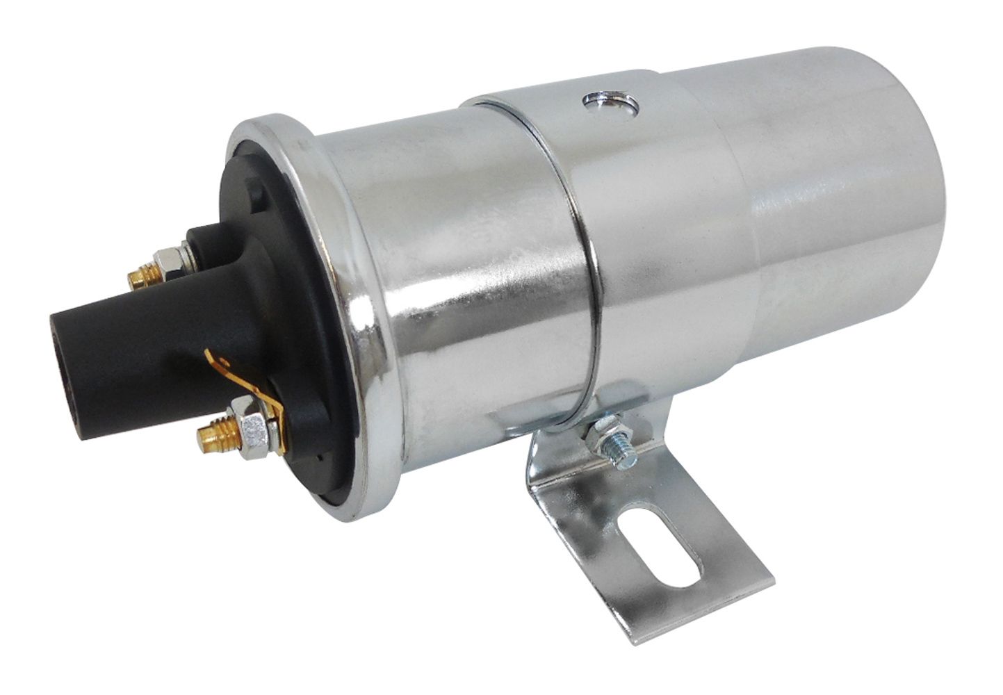 RACING POWER CO-PACKAGED40Kv Coil & Bracket W/O Resistor