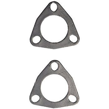 REMFLEX EXHAUST GASKETSExhaust Gasket Universal 2in Collector Flg 3 Bolt