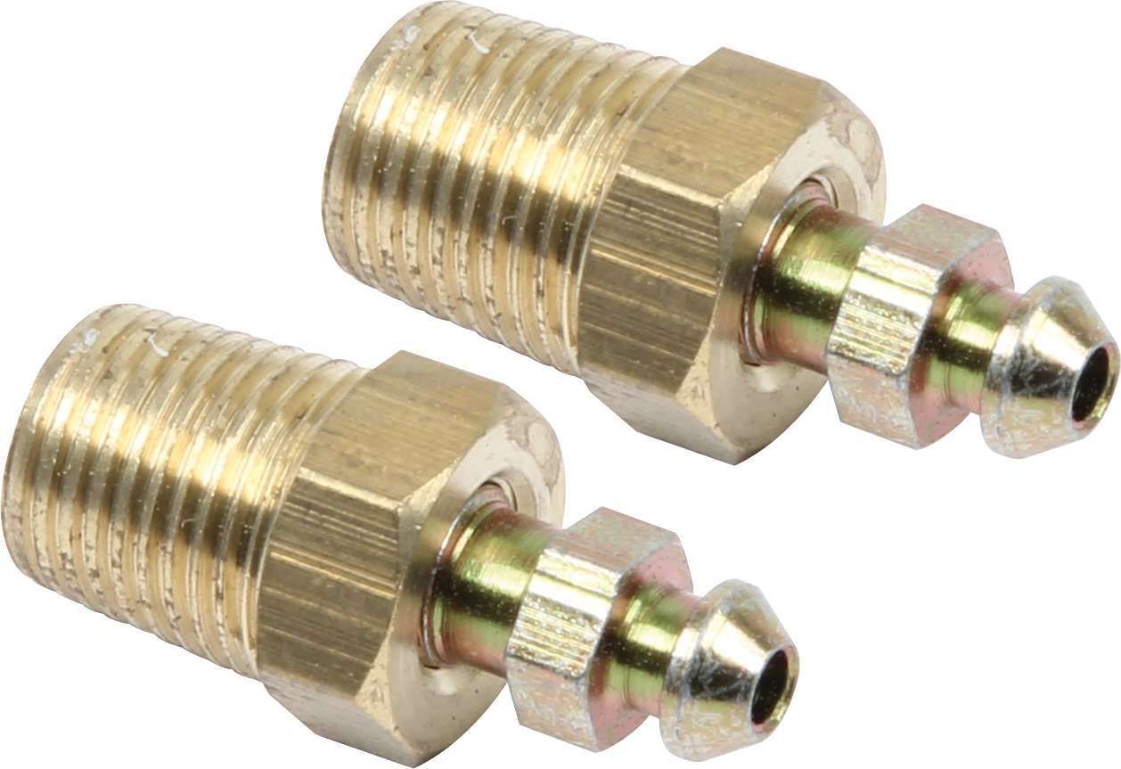 QUICKCAR RACING PRODUCTSBrake Bleeder Screws Pair