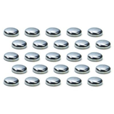 PIONEERExpansion Plugs - 1in 100pk