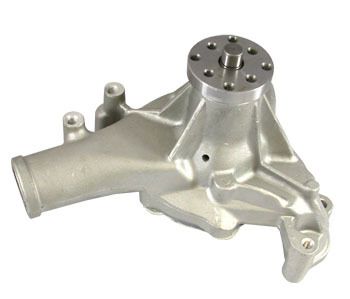 RACING POWER CO-PACKAGEDAlum 69-87 SB Chevy Wate r Pump Long