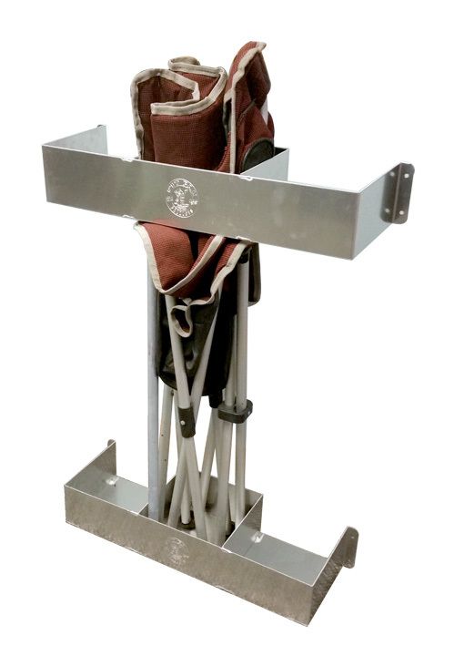 PIT-PAL PRODUCTSCollapsible Chair Holder