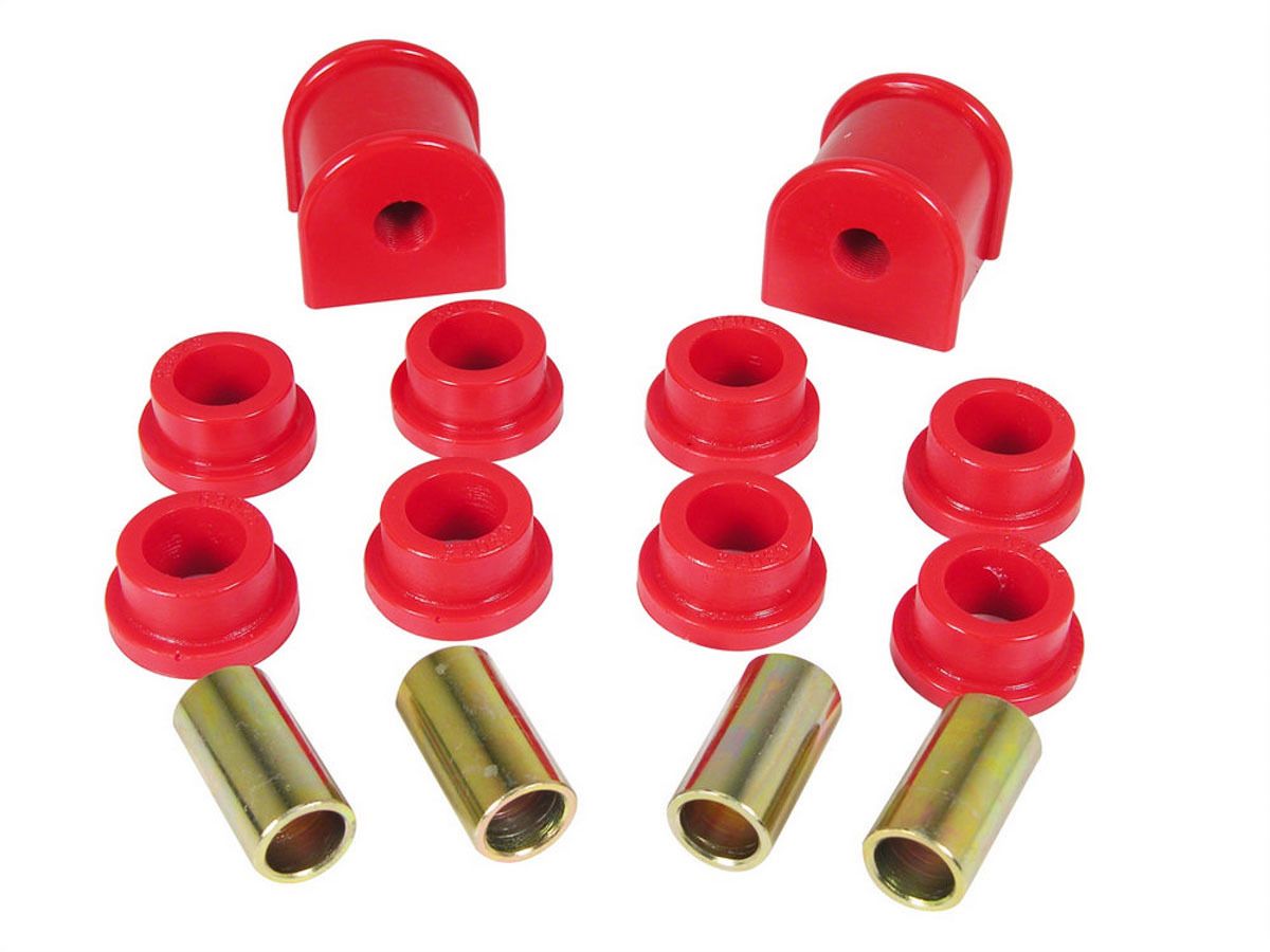 PROTHANEJeep TJ Rear Sway Bar Bushings 13mm