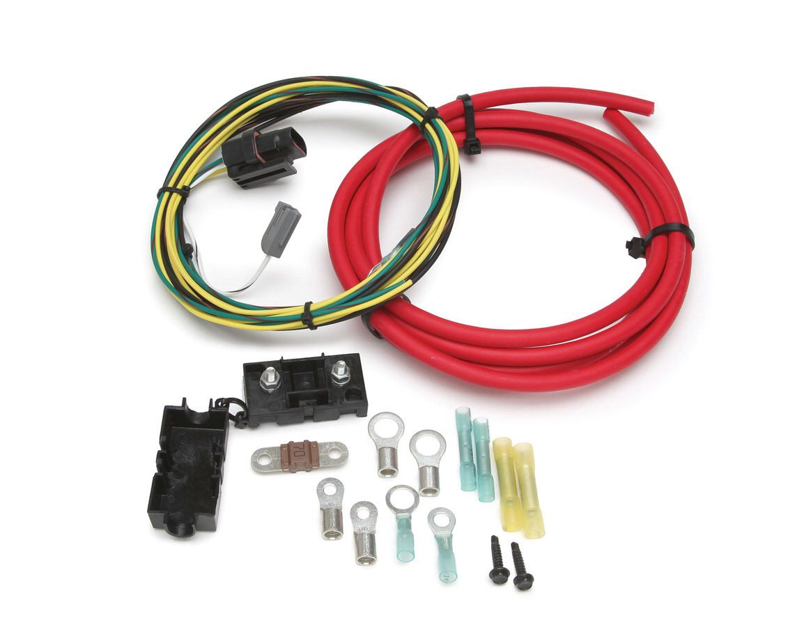 PAINLESS WIRINGFord 3G Alternator Wirng Kit
