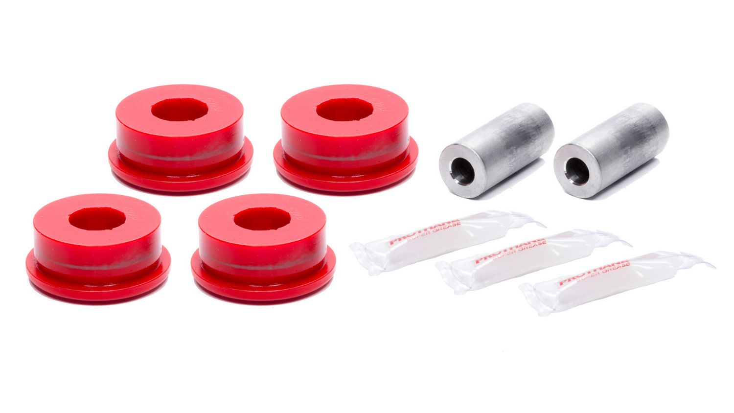 PROTHANESubaru Rear Differental Mount Bushing Kit