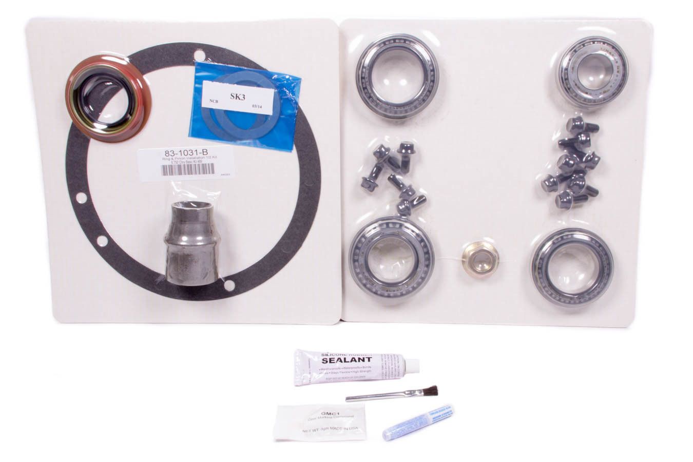 RICHMOND8.75in Mopar Bearing Kit