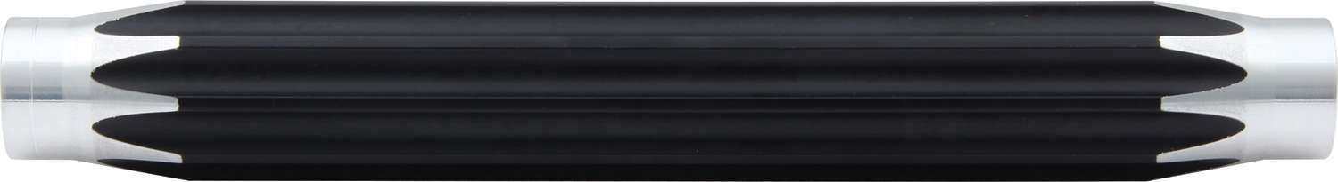 QUICKCAR RACING PRODUCTS5/8 Aluminum Scalloped Tube - 8in.