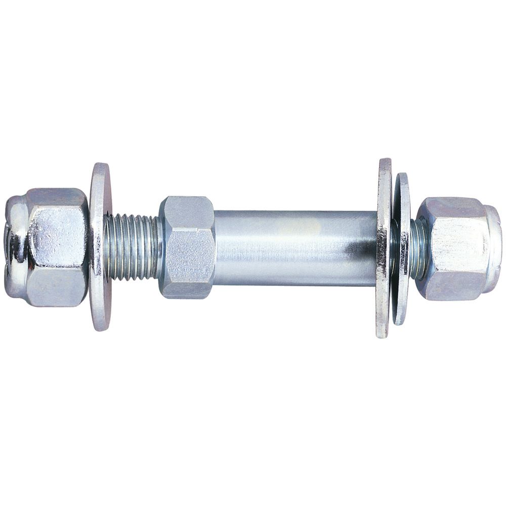 QA1Lower Shock Bolt Kit