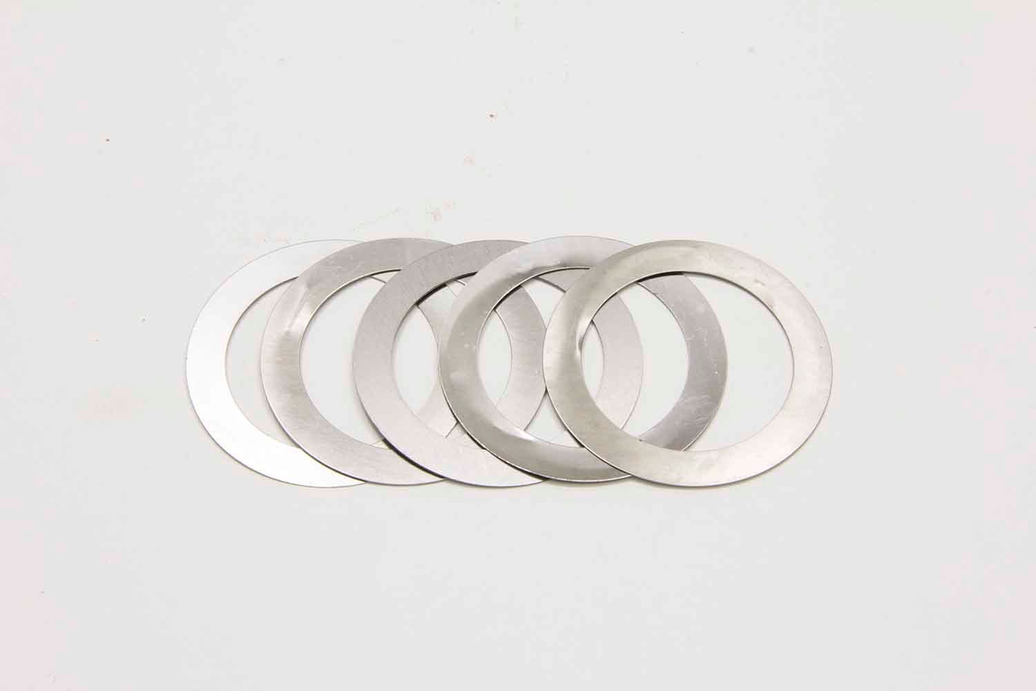 RATECHPinion Shims GM