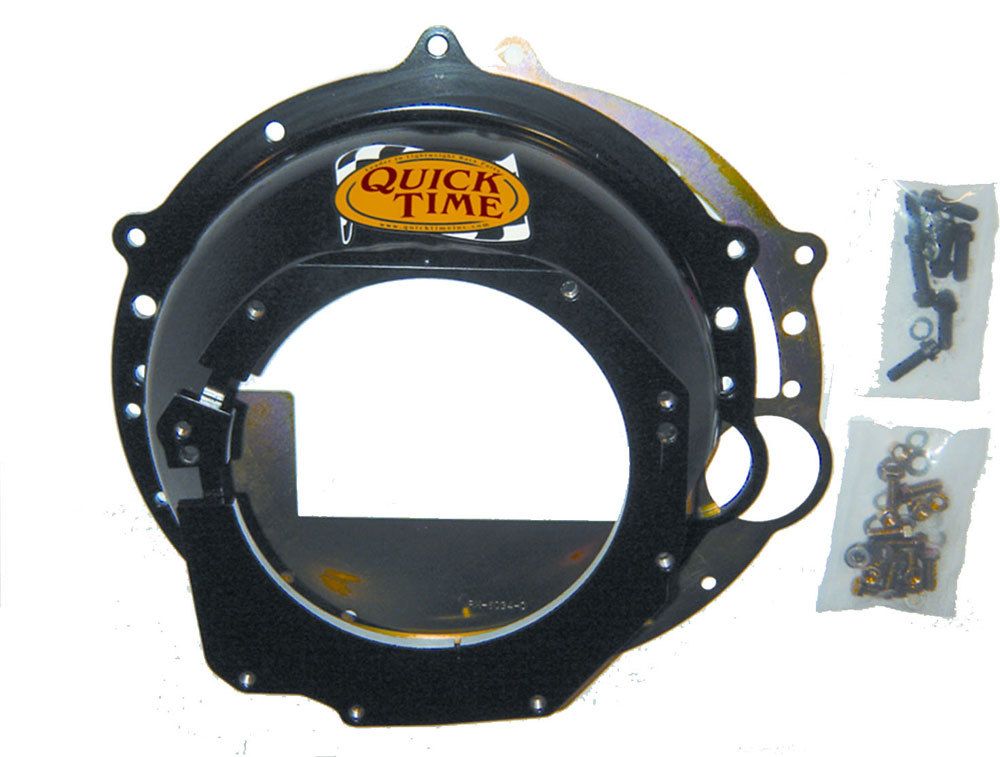 QUICK TIMEBellhousing GM LS1 to T56