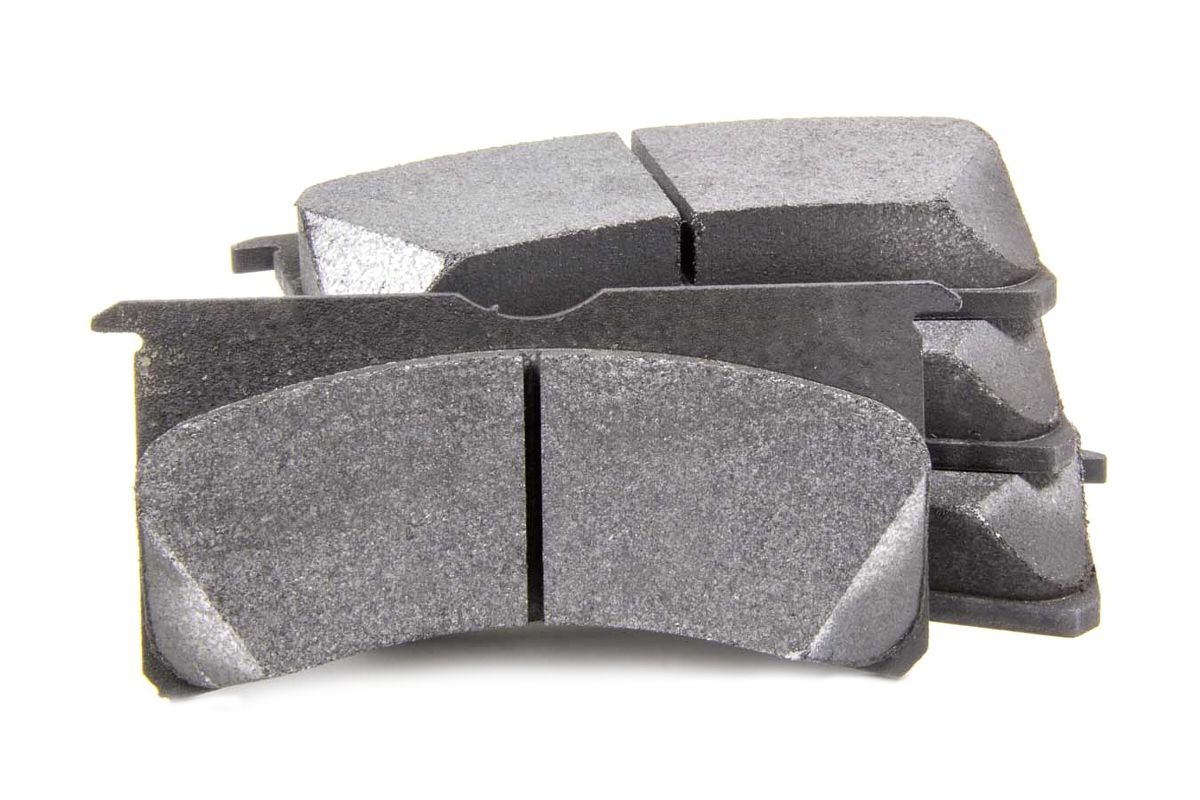 PFC BRAKES7751 RACE PAD SET - 11 C MPD 20 MM