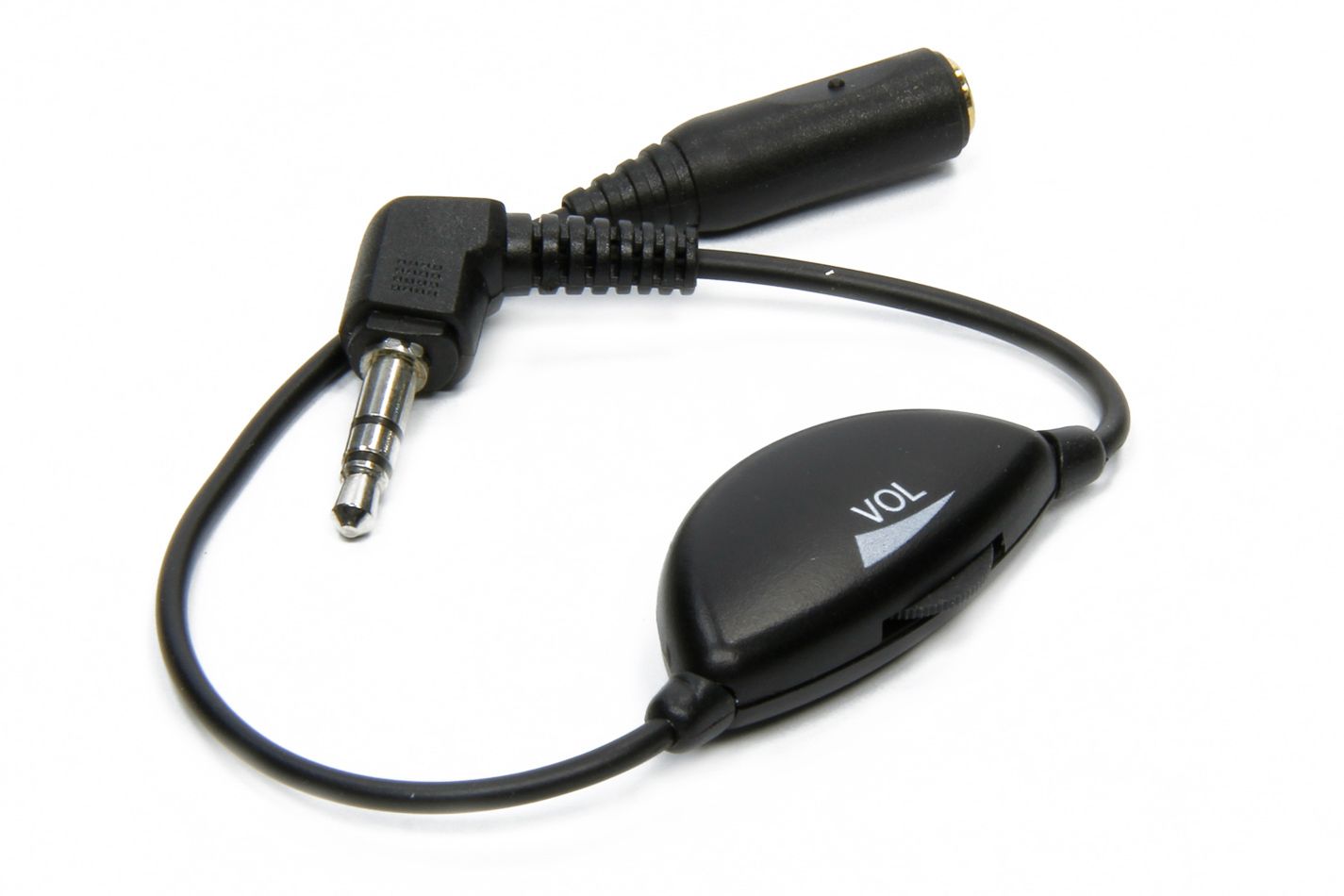 RACECEIVERInline Volume Control