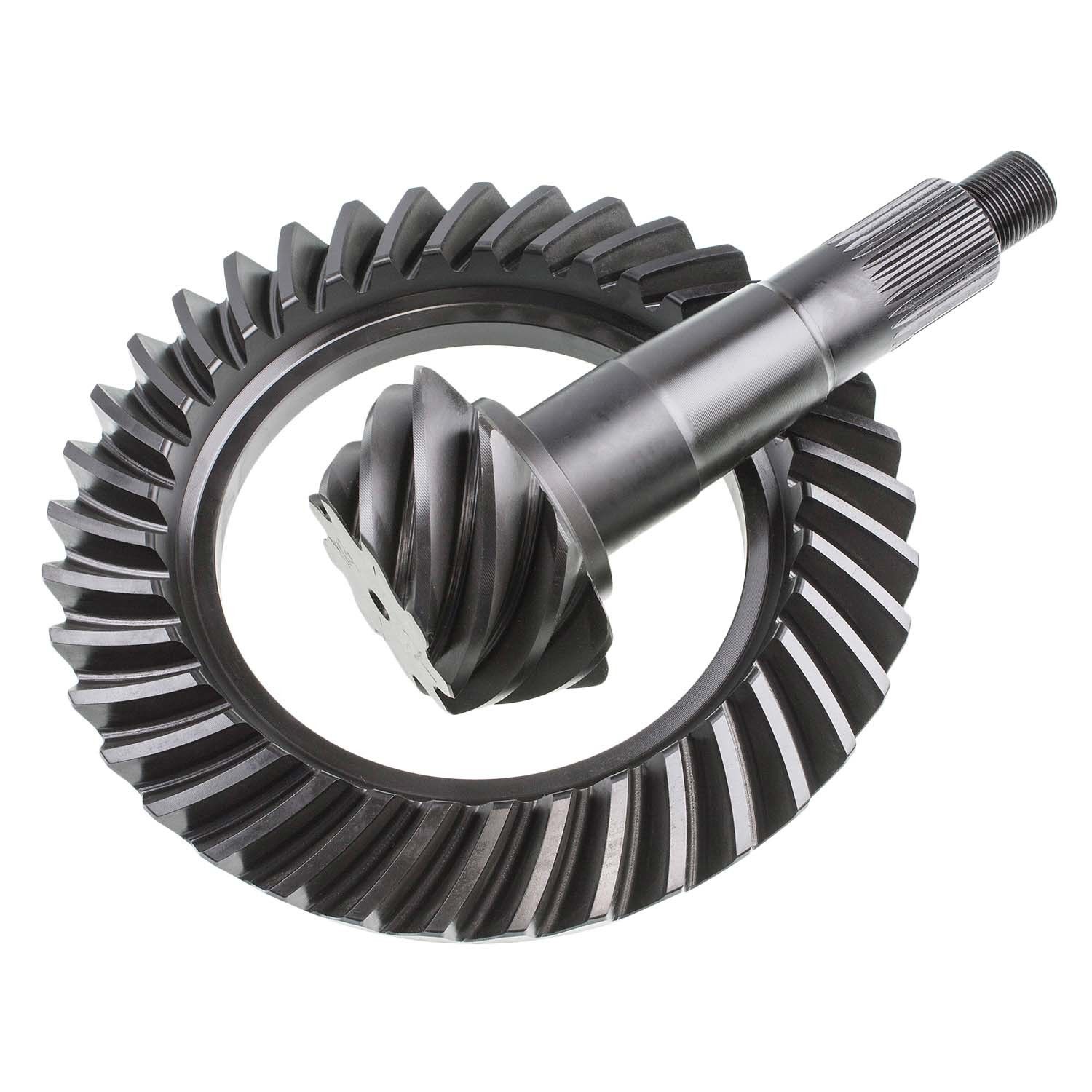 RICHMOND4.11 Ratio 12 Bolt GM