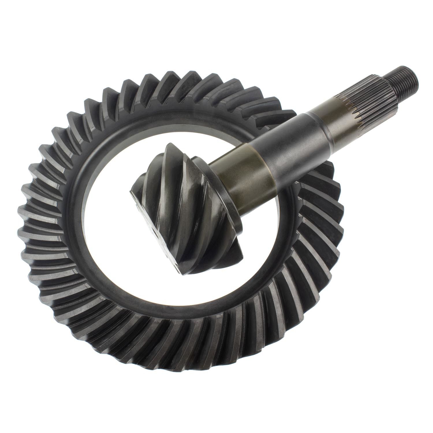 RICHMOND Excel Ring & Pinion Gear Set GM 12Bolt 4.10 Ratio