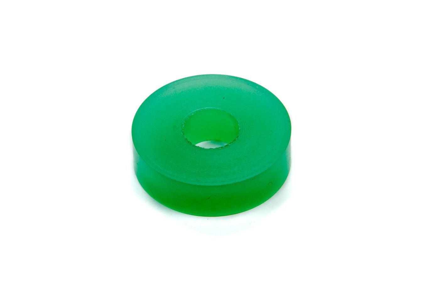 RE SUSPENSIONApollo Bump Rubber Green 70 Durometer