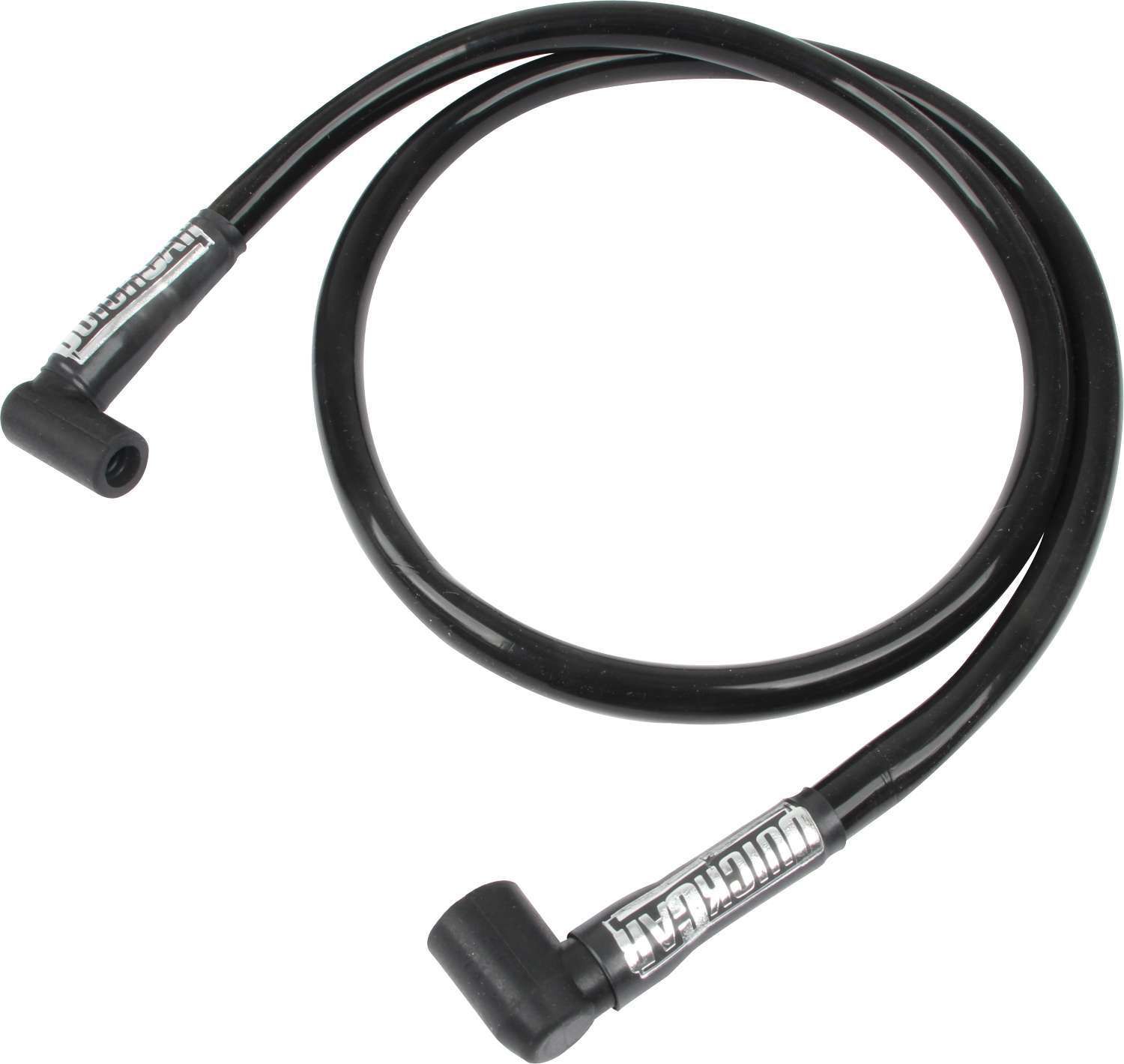 QUICKCAR RACING PRODUCTSCoil Wire - Blk 42in HEI/HEI