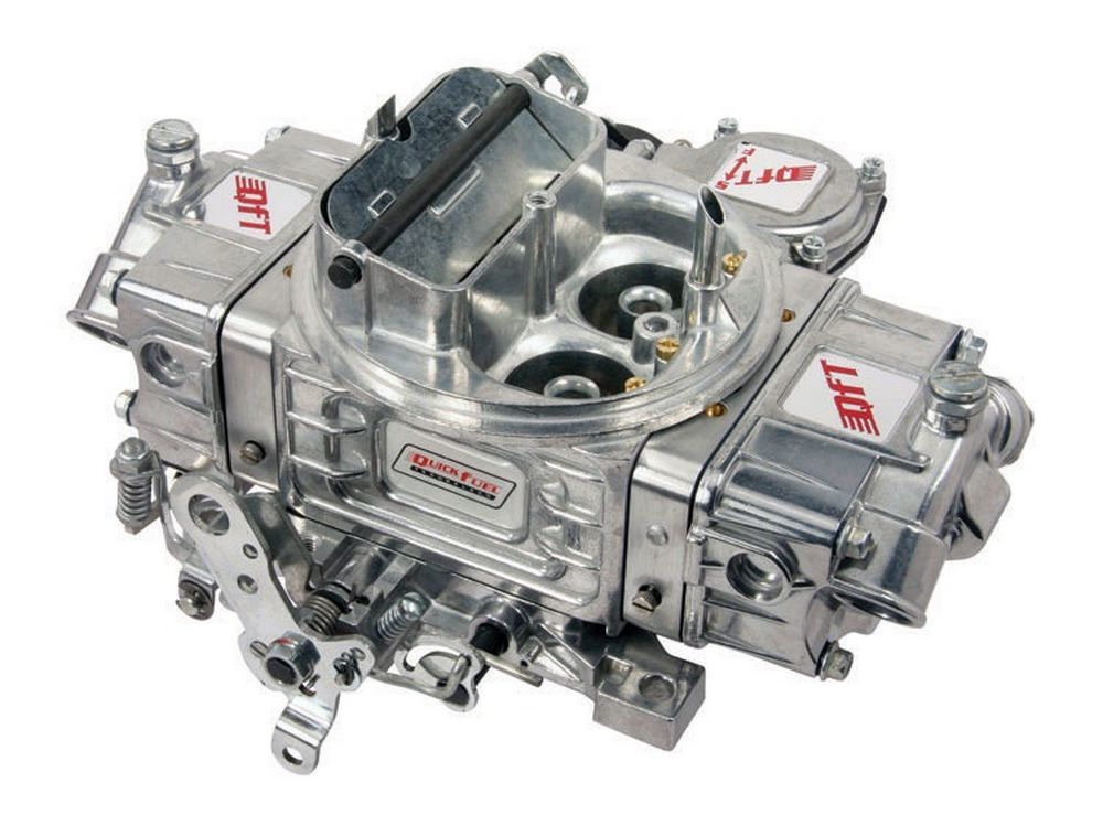 QUICK FUEL TECHNOLOGY780CFM Carburetor - Hot Rod Series