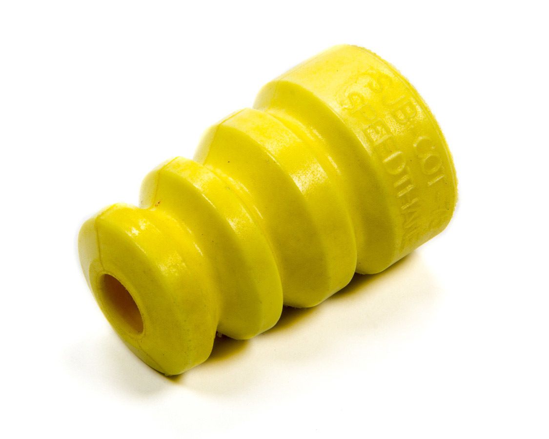 RE SUSPENSIONBump Rubber White 75mm 45g