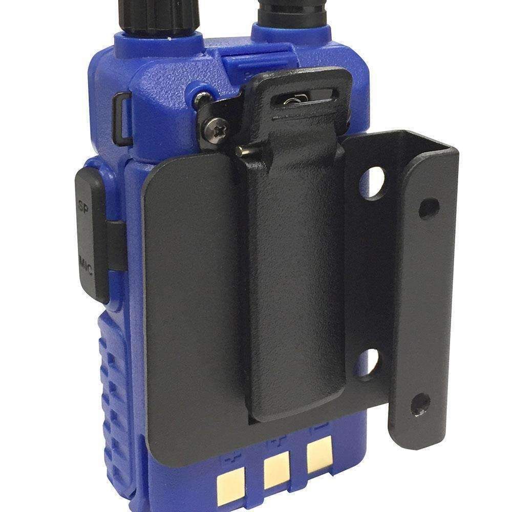 RUGGED RADIOSMount Handheld Single Sided for RH5R