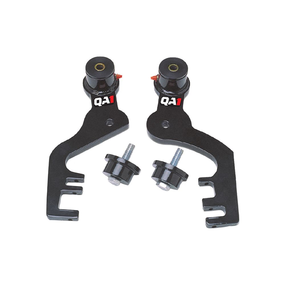 QA1Rear Anti-Hop Bars - 64-72 GM A-Body