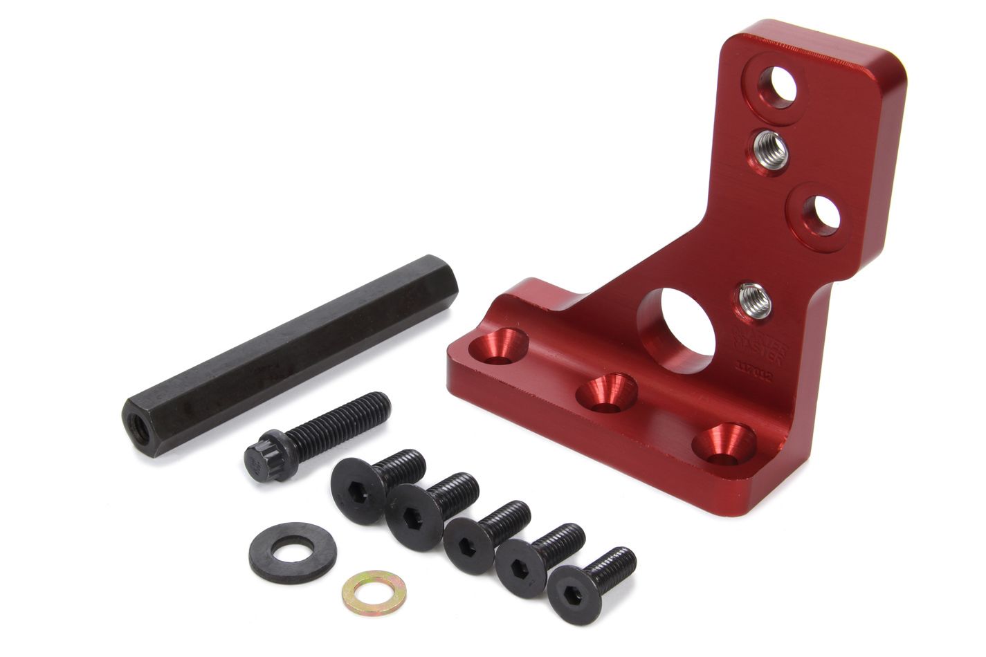 QUARTER MASTEROil Pump Mount Kit SCP