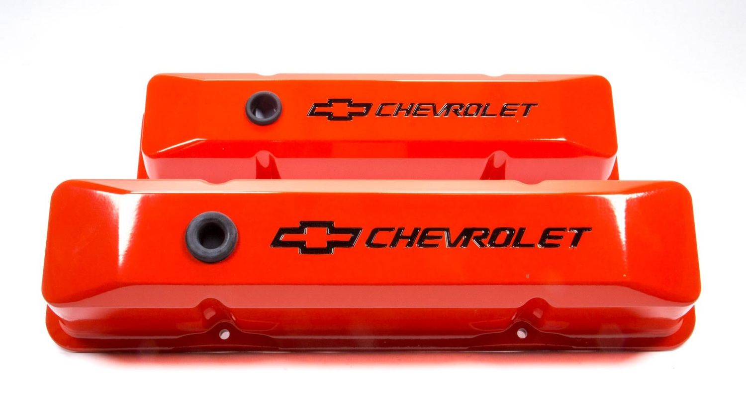 PROFORMSBC Chevy Orange Diecast V/C's Recessed