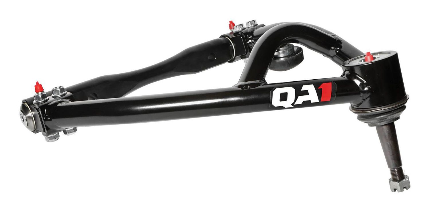 QA1Control Arm Kit Front Upper 67-69 Camaro