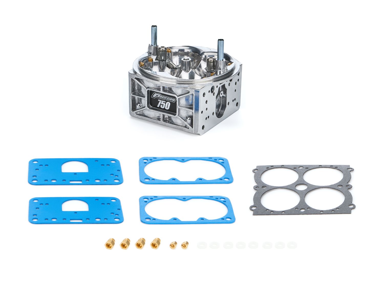 PROFORMCarburetor Main Body - 4777 & 4779