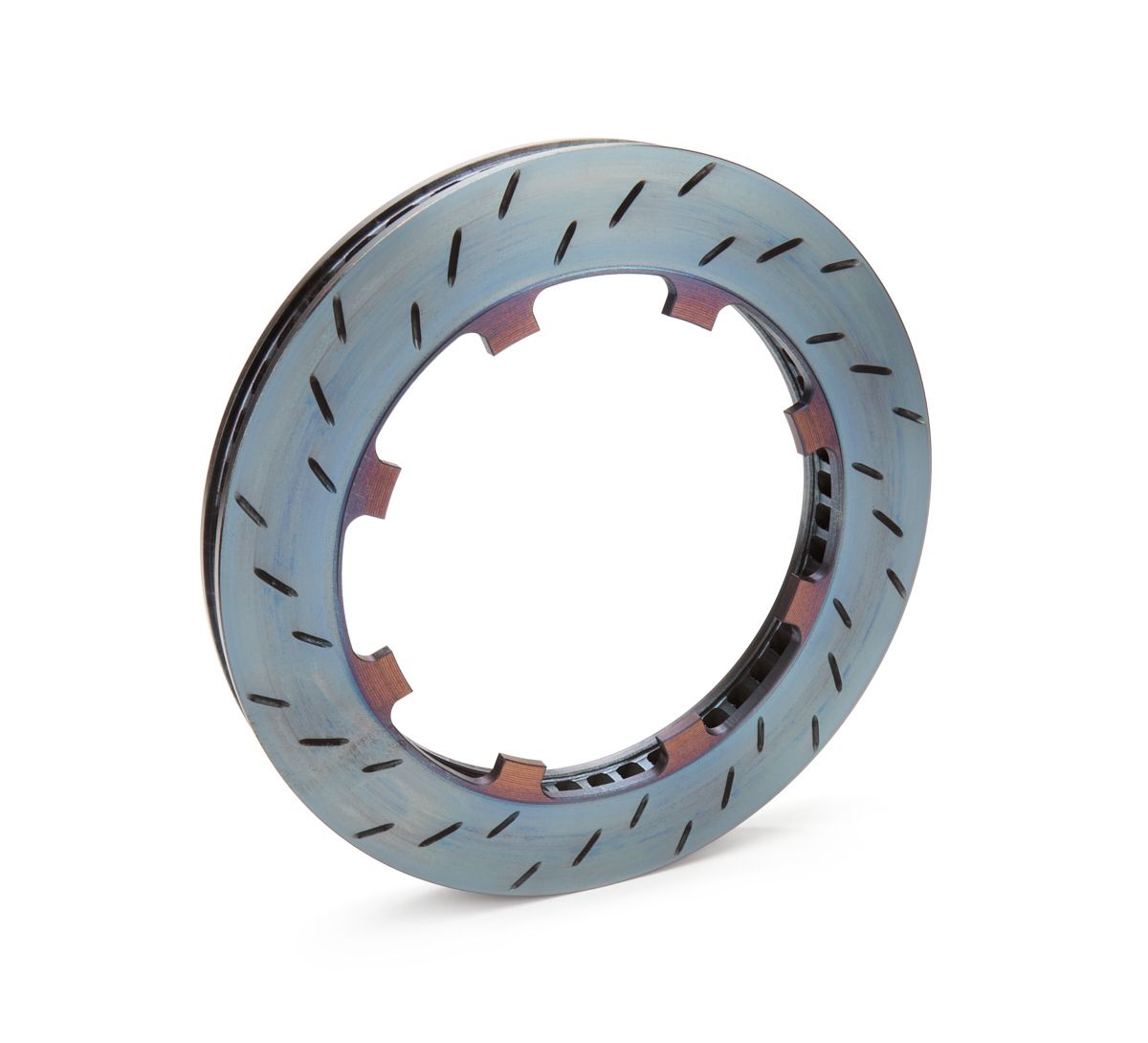 PFC BRAKESRotor V3 Dirct Mnt 11.75 x .810in Dyno Bedded