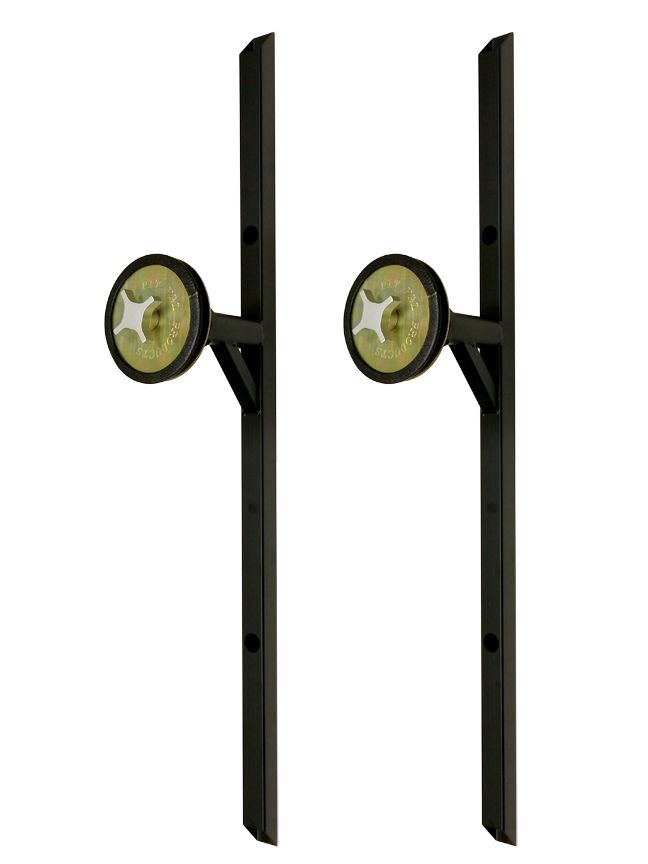 PIT-PAL PRODUCTSSlick Mounts