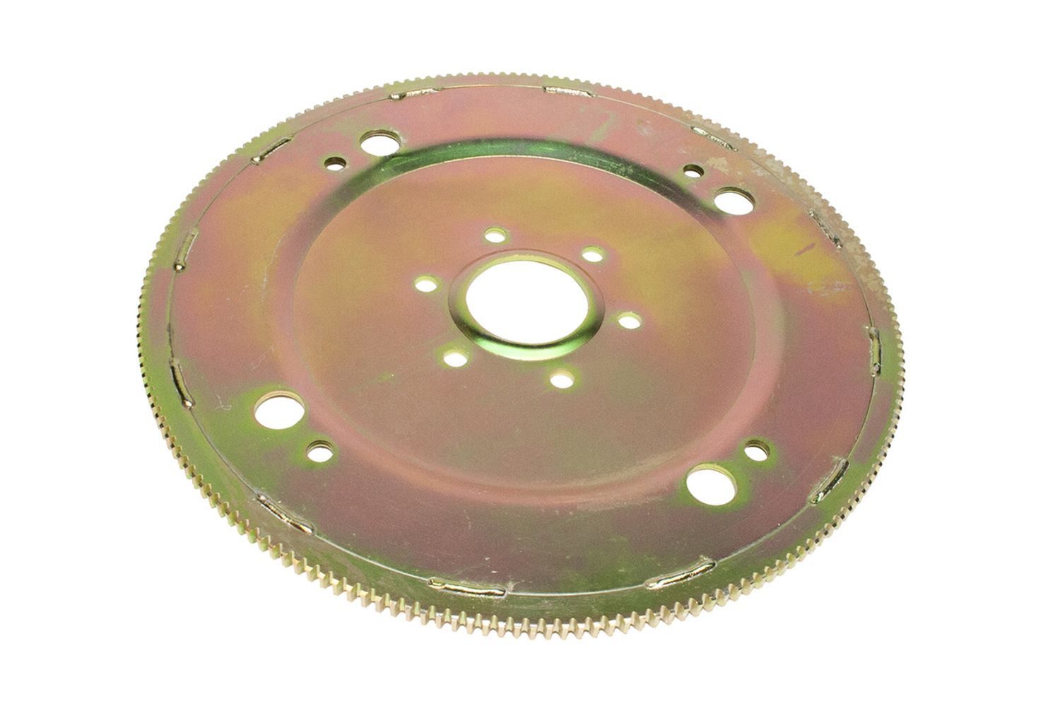 PRW INDUSTRIES, INC.BBF FE SFI Flexplate 184 Tooth Int. Balance
