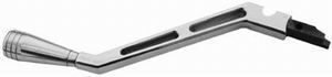RACING POWER CO-PACKAGEDBillet Aluminum GM Shift er