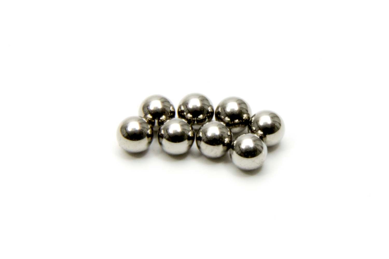 QA1Piston Check Ball 8pk .125in