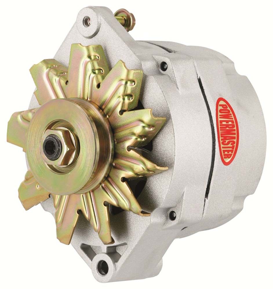 POWERMASTER100 Amp Delco Alternator