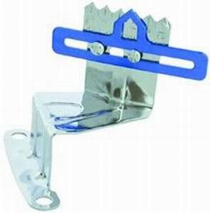 RACING POWER CO-PACKAGEDSB Chevy Timing Tab W/P ointer Fit 7in Balancer