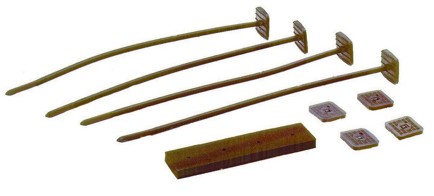 PERMA-COOLNylon Mounting Strap Kit